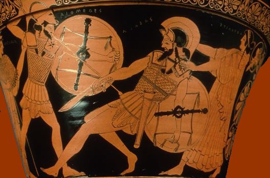 4 Timeless Lessons From Homer’s Iliad